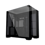  Vỏ máy tính Lian Li O11 Vision Compact Black 
