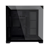  Vỏ máy tính Lian Li O11 Vision Compact Black 