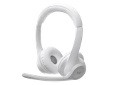  Tai nghe Không dây Logitech Zone 300 Trắng 