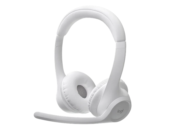 Tai nghe Không dây Logitech Zone 300 Trắng