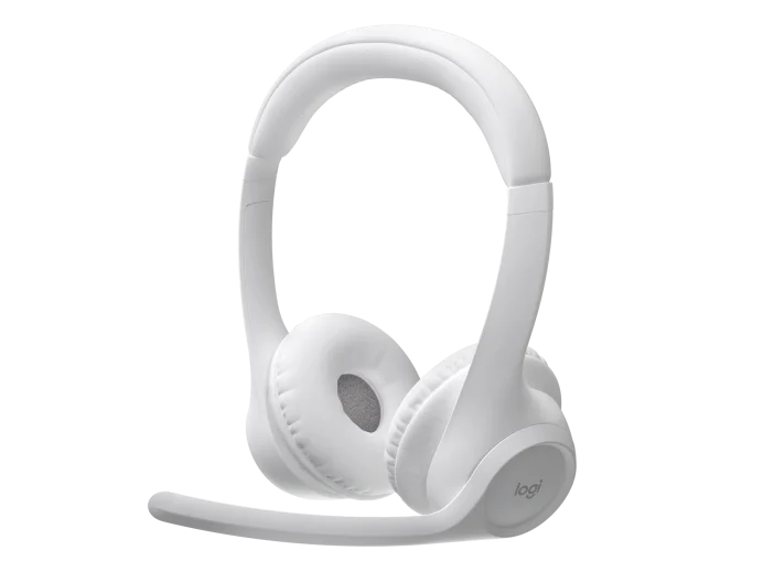 Tai Nghe Không Dây Logitech Zone 300 Trắng