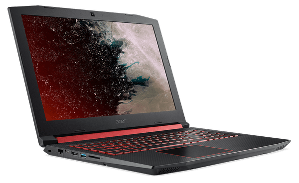  Laptop Gaming Acer Nitro 5 AN515-52-75FT 