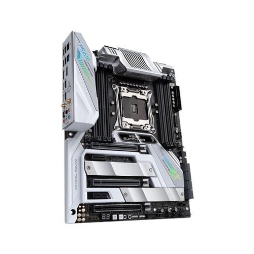  Asus Prime X299 Edition 30 year 