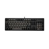  Bàn phím cơ E-Dra EK3104 Pro Cherry Black Switch 