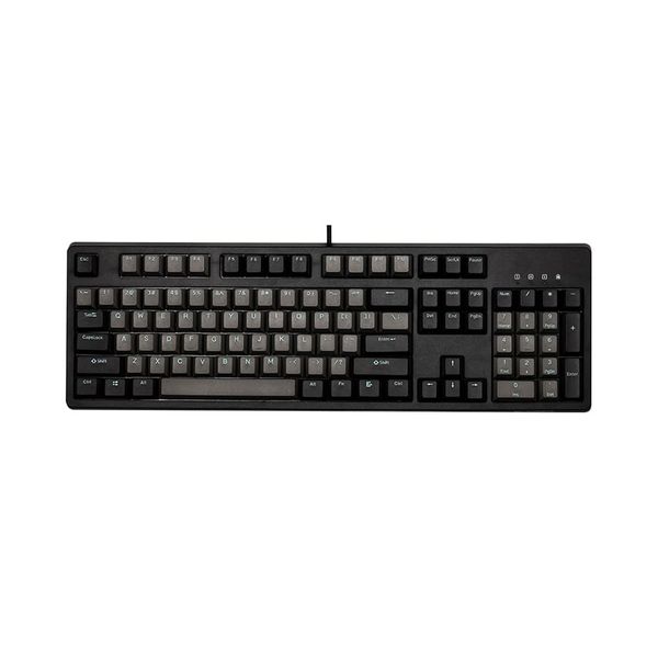  Bàn phím cơ E-Dra EK3104 Pro Cherry Black Switch 