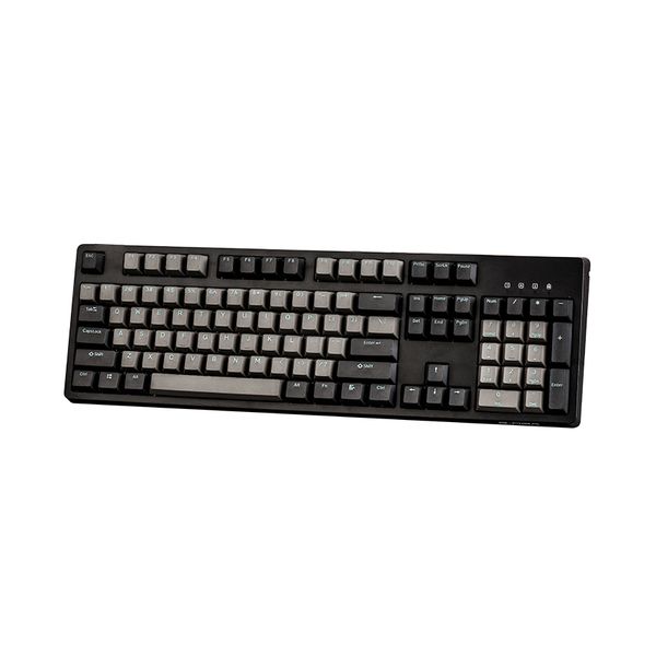  Bàn phím cơ E-Dra EK3104 Pro Cherry Black Switch 