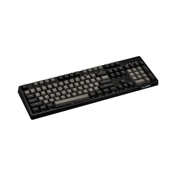  Bàn phím cơ E-Dra EK3104 Pro Cherry Black Switch 