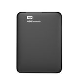  Ổ cứng di động HDD WD Elements Portable 4TB 2.5" USB 3.0 