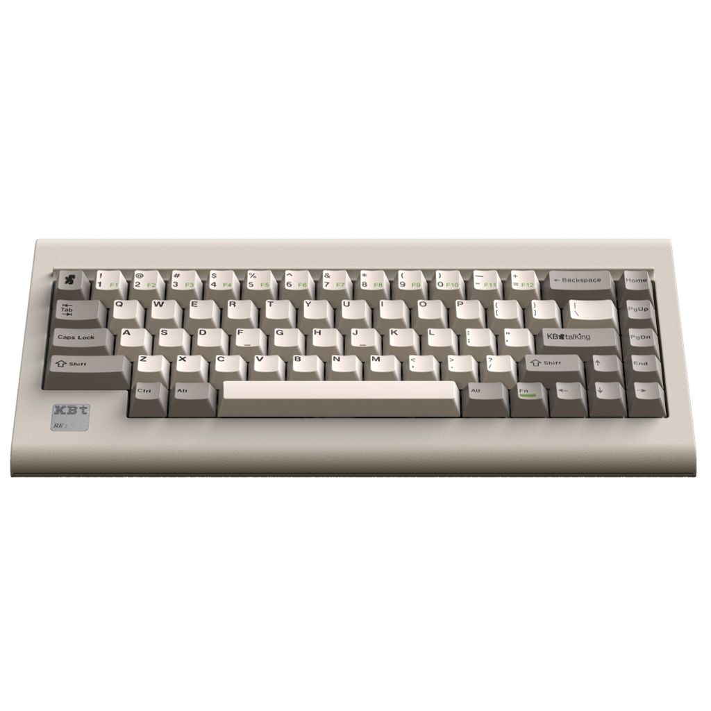 Bàn Phím Cơ Vortex PC66 Brown Switch chính hãng, giá rẻ – GEARVN.COM