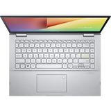  Laptop ASUS Vivobook Flip 14 TP470EA EC027T 