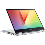  Laptop ASUS Vivobook Flip TP470EA EC346W 