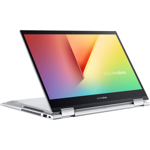  Laptop ASUS Vivobook Flip TP470EA EC346W 