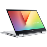  Laptop ASUS Vivobook Flip TP470EA EC347W 