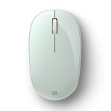  Chuột không dây Microsoft Bạc Hà 