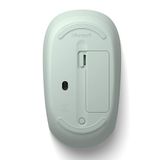  Chuột không dây Microsoft Bạc Hà 