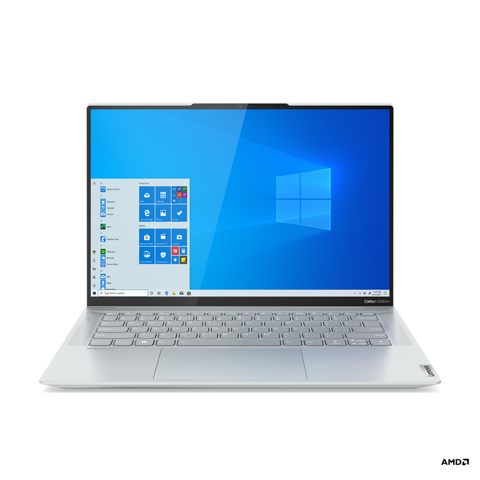  Laptop Lenovo Yoga Slim 7 Carbon 14ACN6 82L0005BVN 