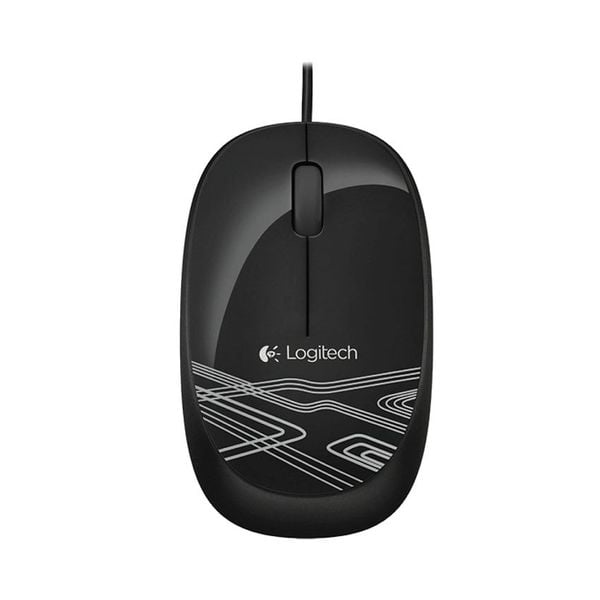  Chuột Logitech M105 