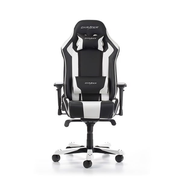 Ghế DXRacer King Series KS06/NW