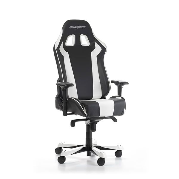  Ghế DXRacer King Series KS06/NW 