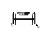  Bàn gaming WARRIOR Pawn Series - WGT202 