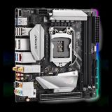  ASUS ROG STRIX  Z370-I GAMING LGA1151V2 