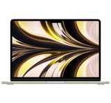  Macbook Air M2 10GPU 8GB 512GB - Starlight 