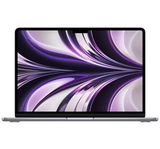  Macbook Air M2 8GPU 8GB 256GB - Space Gray 