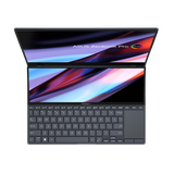  Laptop Asus Zenbook Pro 14 Duo OLED UX8402VU P1028W 