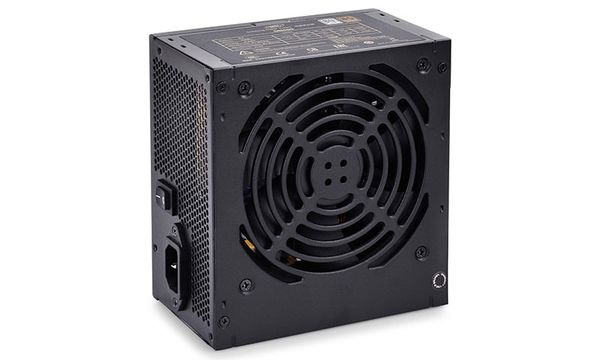  Nguồn Máy Tính Deepcool DN500 80 Plus 