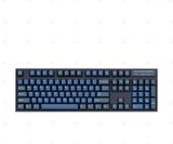  Bàn Phím Leopold FC900R Bluetooth Dark Blue Navy 