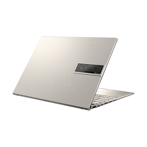  Laptop Asus Zenbook 14X OLED UX5401ZAS KN070W 