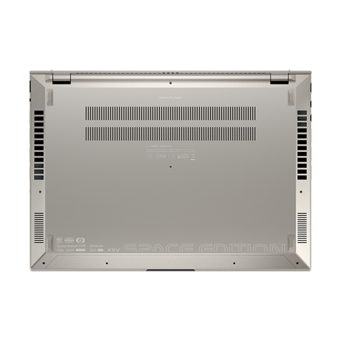  Laptop Asus Zenbook 14X OLED UX5401ZAS KN070W 