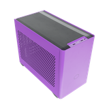  Vỏ máy tính Cooler Master MasterBox NR200P Purple 