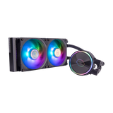  Tản nhiệt AIO Cooler Master MASTERLIQUID PL240 FLUX 