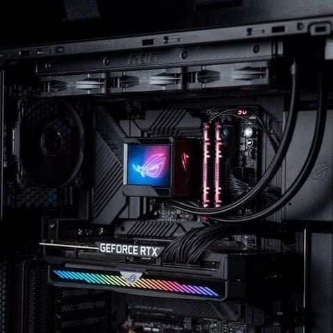  Tản nhiệt nước ASUS ROG RYUJIN II 240 