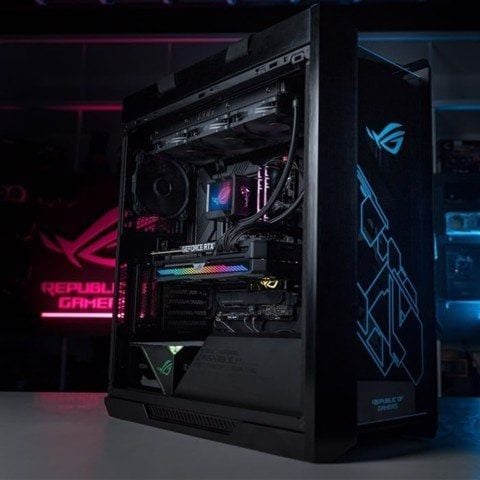  Tản nhiệt nước ASUS ROG RYUJIN II 240 