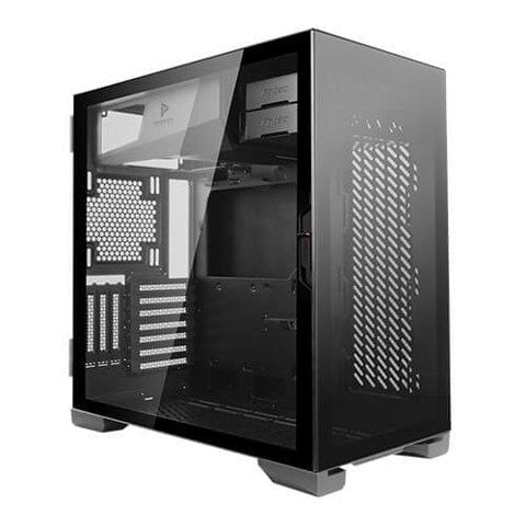  Vỏ máy tính Antec P120 Crystal 