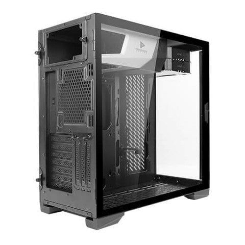  Vỏ máy tính Antec P120 Crystal 