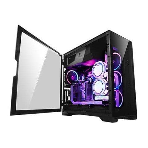  Vỏ máy tính Antec P120 Crystal 