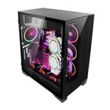  Vỏ máy tính Antec P120 Crystal 