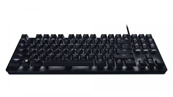  Bàn phím Razer BlackWidow Lite Silent Orange Switch 