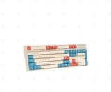  Bàn phím Leopold FC900RBT Bluetooth Coral Blue Limited Edition Red Switch 