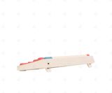  Bàn phím Leopold FC660M Bluetooth Coral Blue Limited Edition Red Switch 