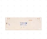  Bàn phím Leopold FC660M Bluetooth Coral Blue Limited Edition Black Switch 