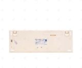  Bàn phím Leopold FC660M Bluetooth Coral Blue Limited Edition Brown Switch 