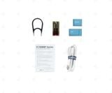  Bàn phím Leopold FC900RBT Bluetooth Coral Blue Limited Edition Blue Switch 