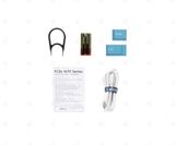  Bàn phím Leopold FC660M Bluetooth Coral Blue Limited Edition Blue Switch 