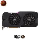  Card Màn Hình Asus Dual Radeon RX 6700 XT OC 12GB (DUAL-RX6700XT-O12G) 