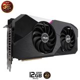  Card Màn Hình Asus Dual Radeon RX 6700 XT OC 12GB (DUAL-RX6700XT-O12G) 