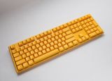  Bàn phím Ducky One 3 Fullsize Yellow Ducky Cherry Brown 